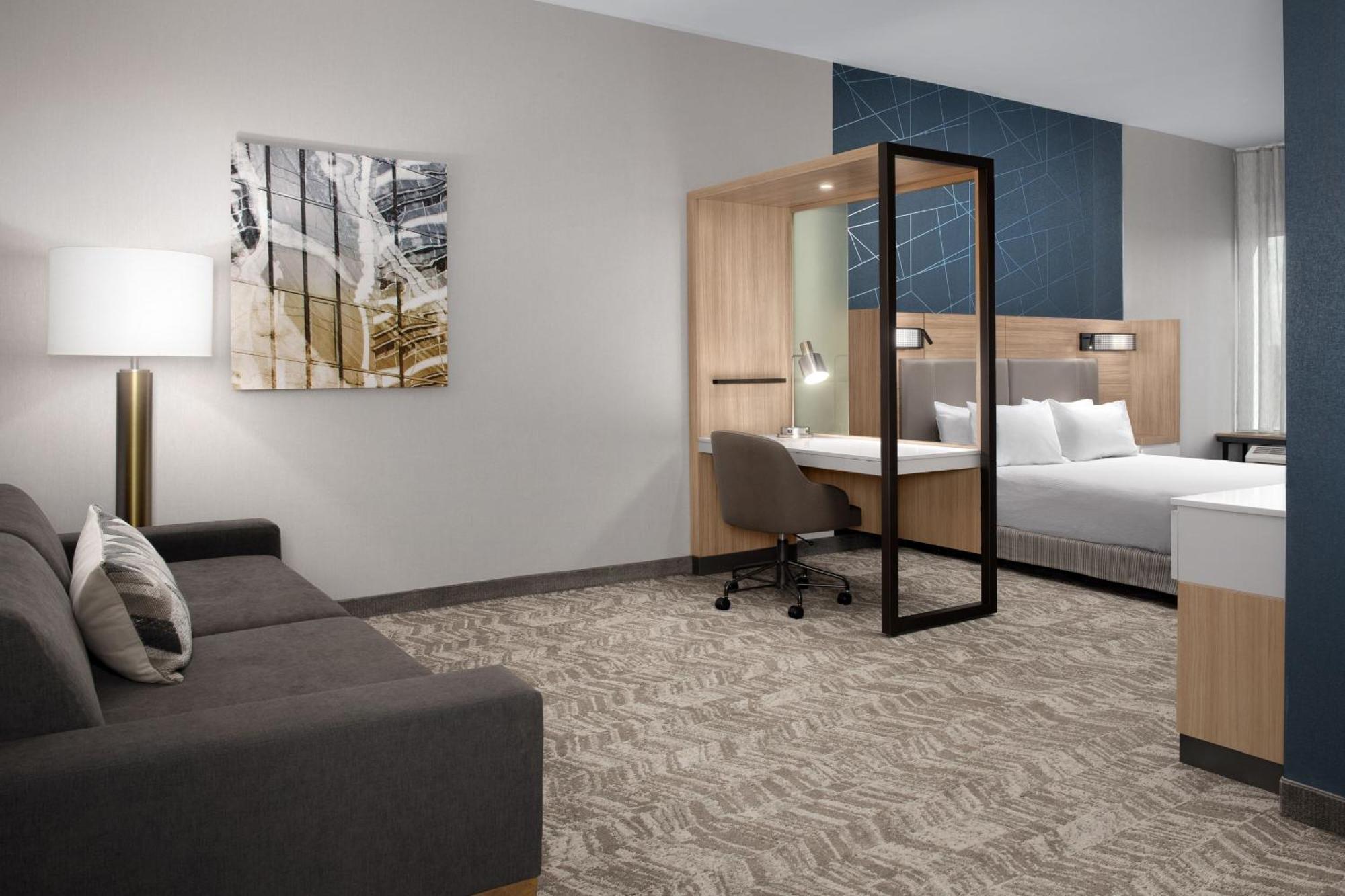 Springhill By Marriott I-95 Hotel Fayetteville