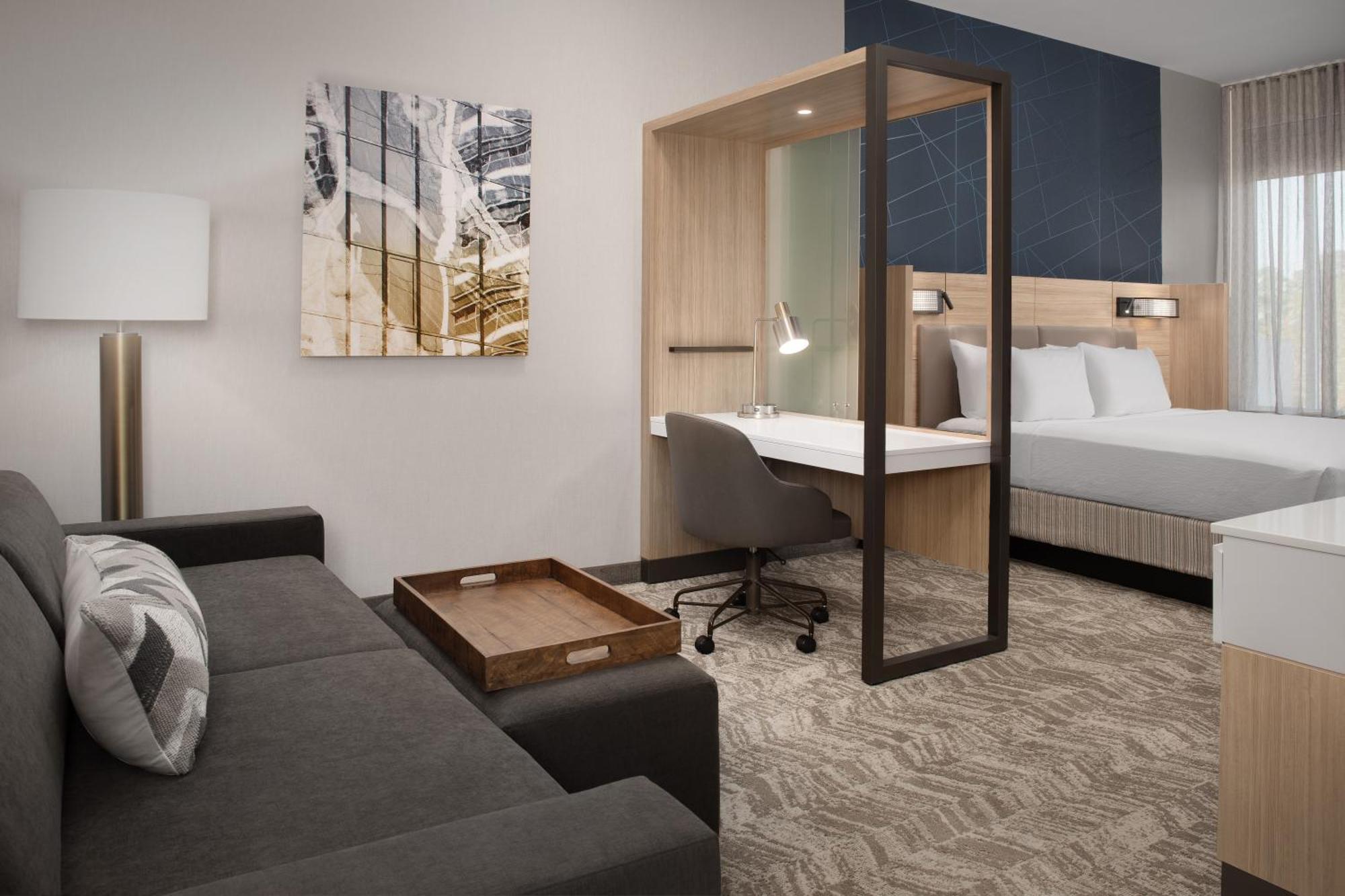 Hotel Springhill By Marriott I-95 *