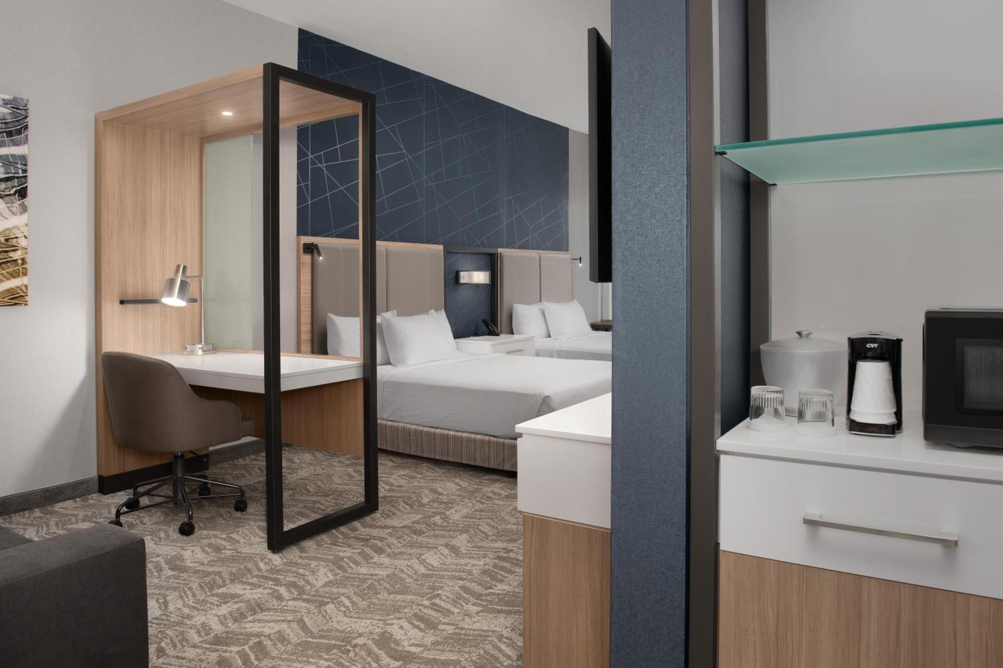 Springhill By Marriott I-95 Hotel