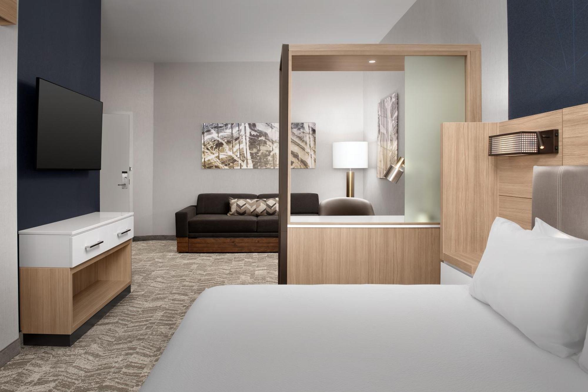 Springhill By Marriott I-95 Hotel Fayetteville